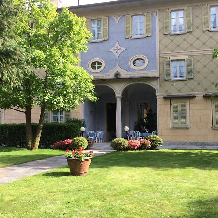 Hotel Il Portico By Lvg Hotel Collection Cannobio Zewnętrze zdjęcie