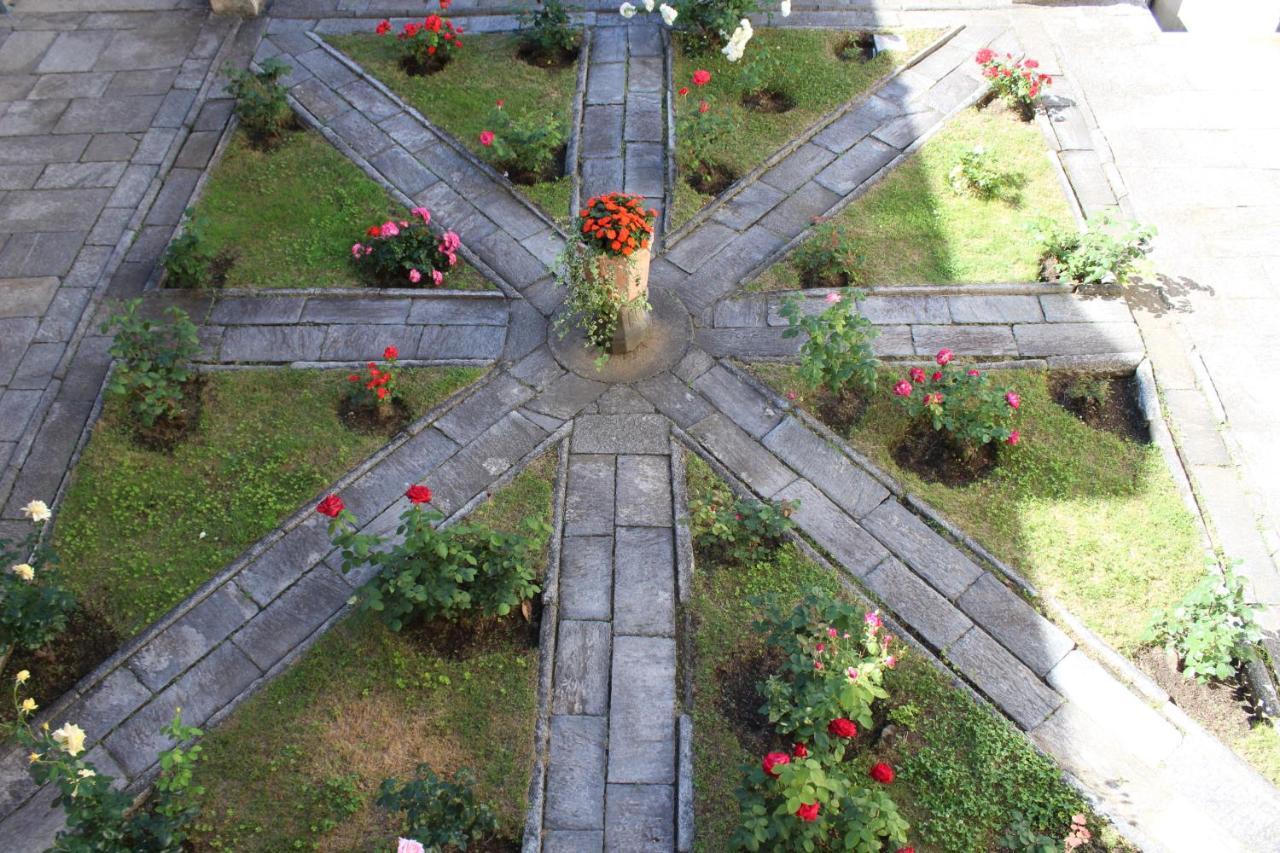 Hotel Il Portico By Lvg Hotel Collection Cannobio Zewnętrze zdjęcie