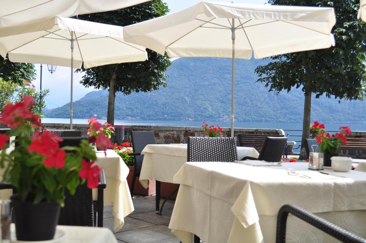 Hotel Il Portico By Lvg Hotel Collection Cannobio Zewnętrze zdjęcie