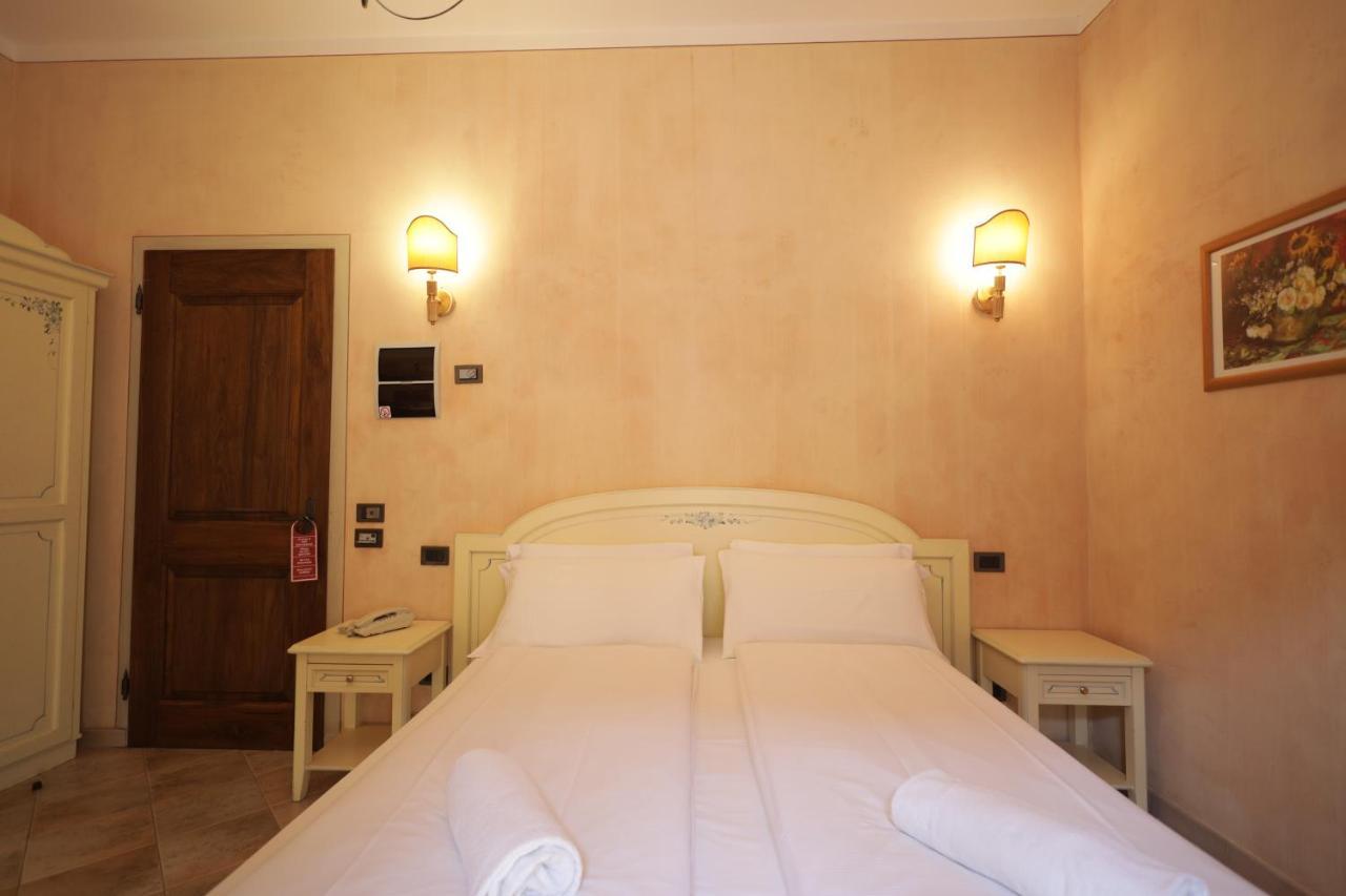Hotel Il Portico By Lvg Hotel Collection Cannobio Zewnętrze zdjęcie