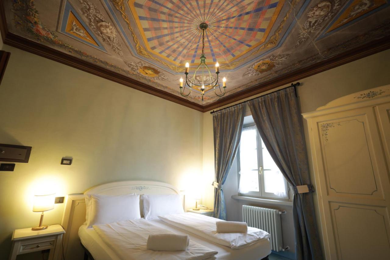 Hotel Il Portico By Lvg Hotel Collection Cannobio Zewnętrze zdjęcie
