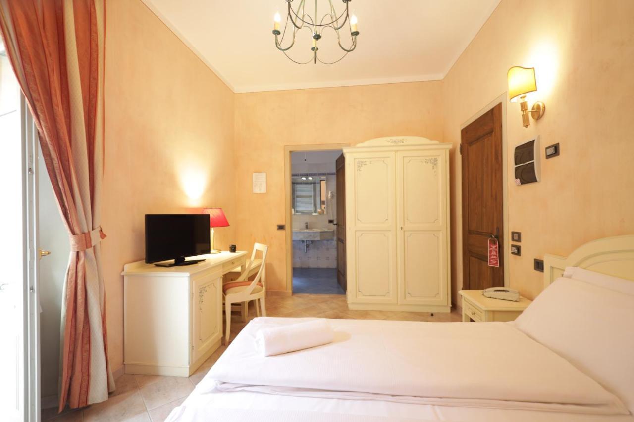 Hotel Il Portico By Lvg Hotel Collection Cannobio Zewnętrze zdjęcie
