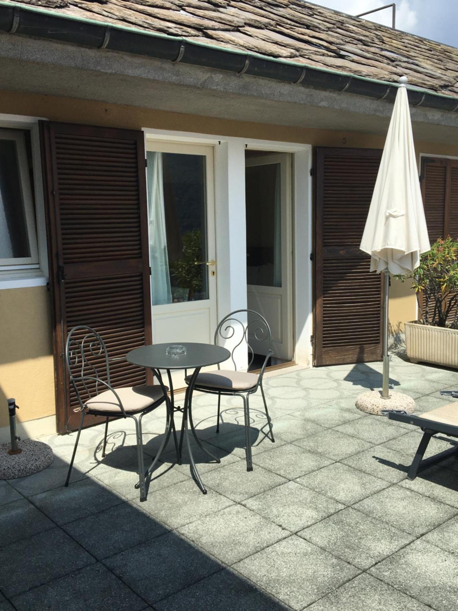 Hotel Il Portico By Lvg Hotel Collection Cannobio Zewnętrze zdjęcie