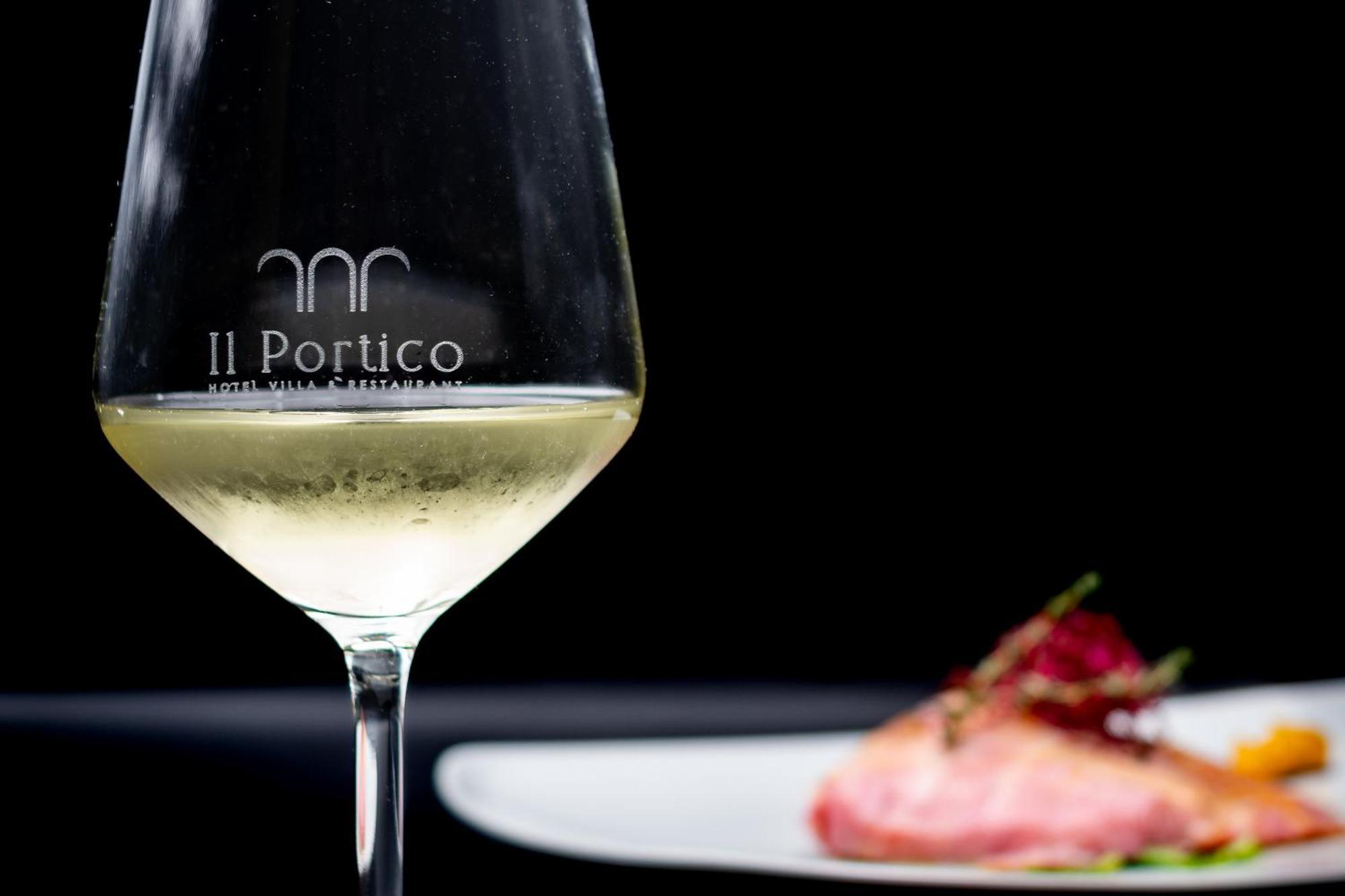 Hotel Il Portico By Lvg Hotel Collection Cannobio Zewnętrze zdjęcie
