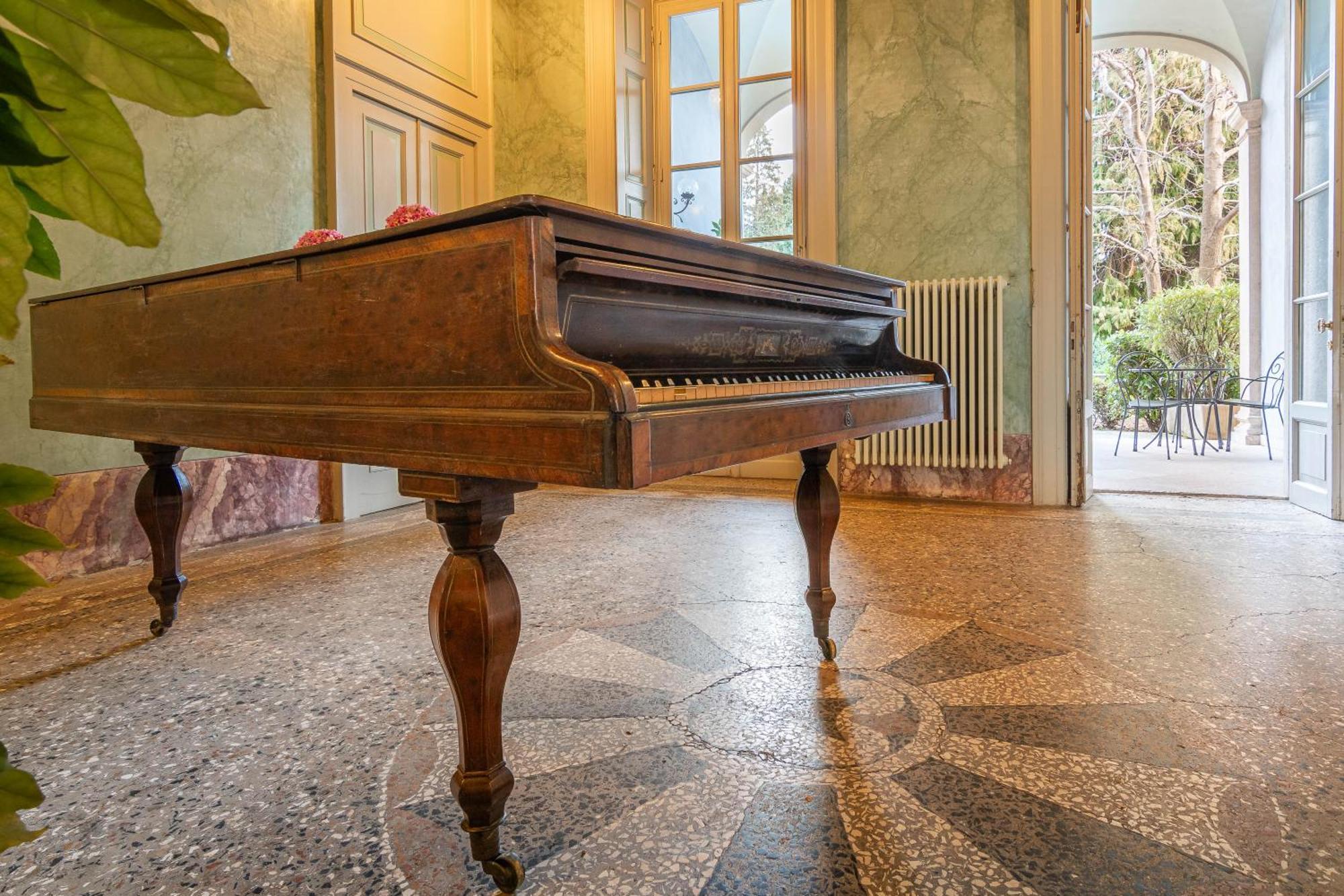 Hotel Il Portico By Lvg Hotel Collection Cannobio Zewnętrze zdjęcie