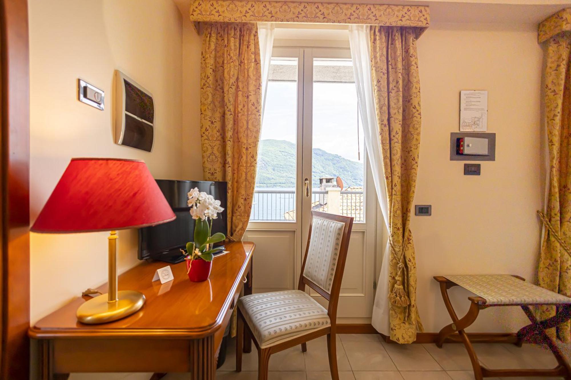 Hotel Il Portico By Lvg Hotel Collection Cannobio Pokój zdjęcie